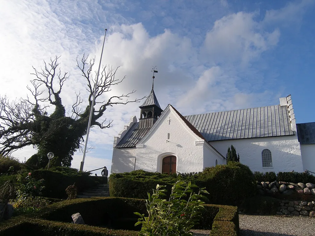 Virring Kirke