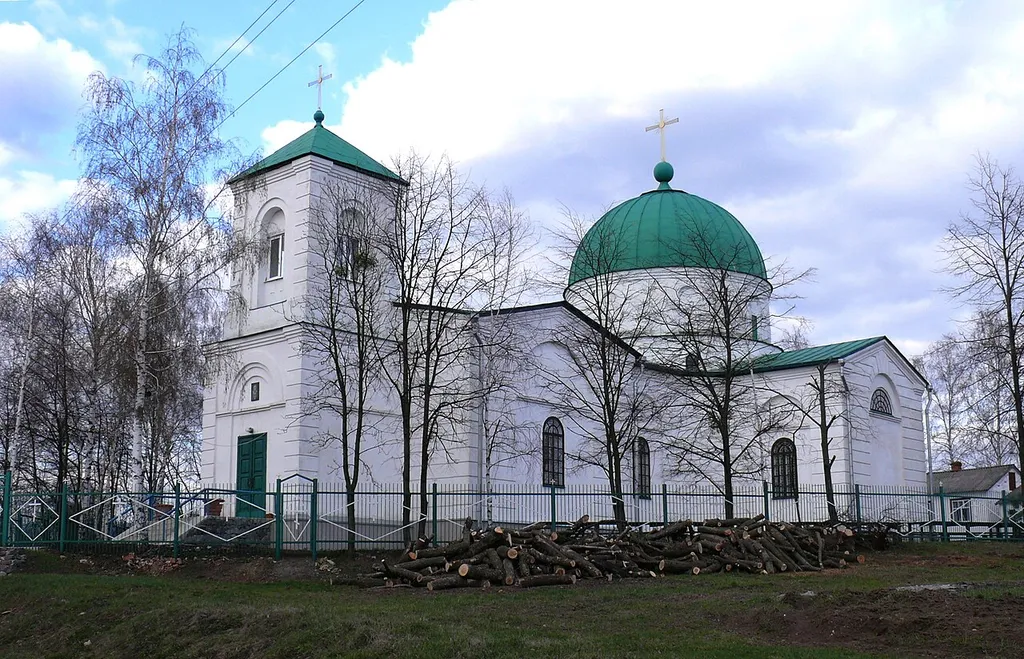 Церковь