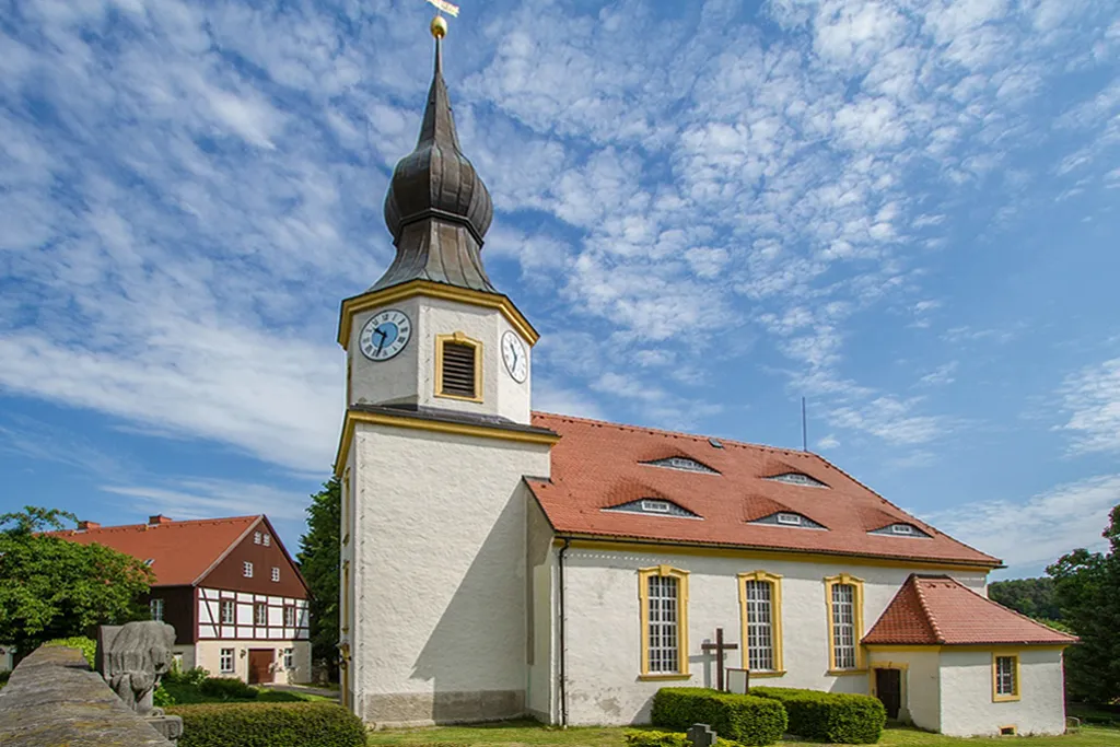 Klingenberg Kirche