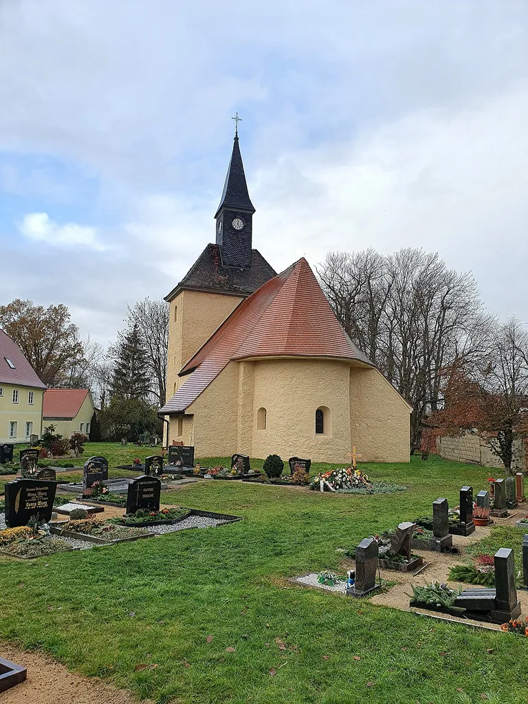 This media shows the protected monument of Saxony with the ID 08965595 KDSa/08965595(other).