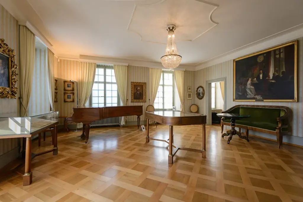 Richard-Wagner-Museum