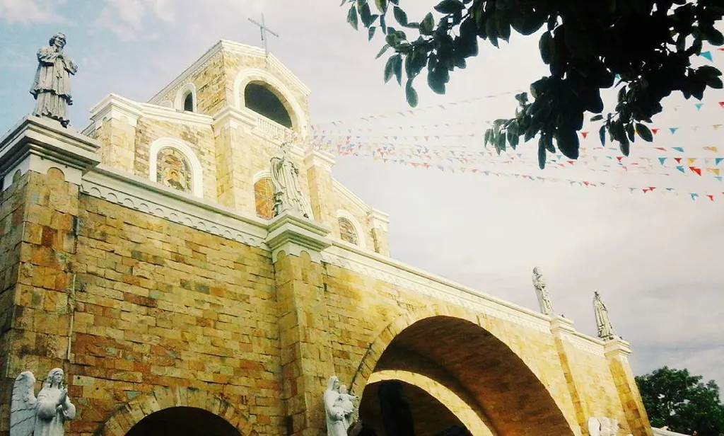 Our Lady of the Most Holy Rosary Cathedral