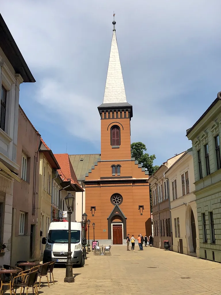 This media shows the protected monument with the number 802-1127/0 CHMSK/802-1127/0,CHMSK/802-1127(other) in the Slovak Republic.