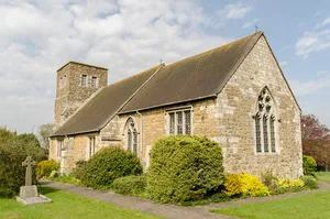 Church of St Mary