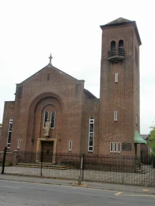 St Joseph's Church