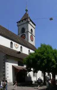 St. John's Church