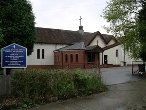 Church of the Holy Transfiguration