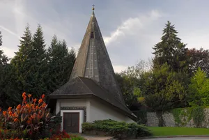 Christuskirche, Wattens
