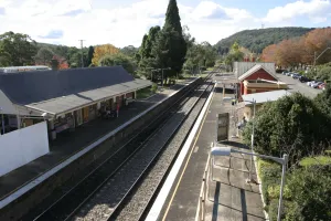 Bowral