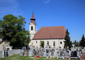 Pfarrkirche Ebreichsdorf