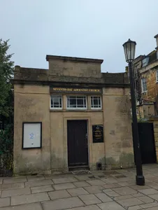 Advent Church (Orange Grove Hall)