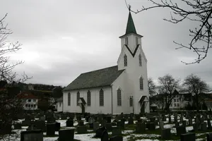 Os Church