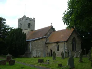 Church of St Nicholas