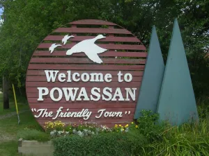 Powassan
