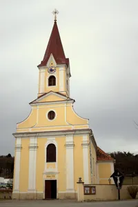 Saint Andrew Church