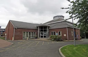 St Luke's Church Centre