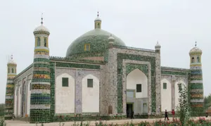 Afaq Khoja Mausoleum