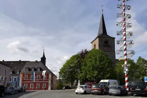 St. James (Weißenstadt)