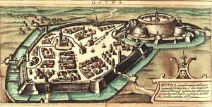 Burg Grimmenstein