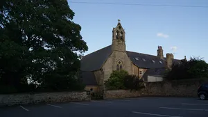 Church of St Mary Immaculate (Rc), With Presbytery And Former Monastery Attached