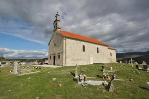 Crkva Sv. Ilije