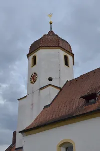St. Nikolaus