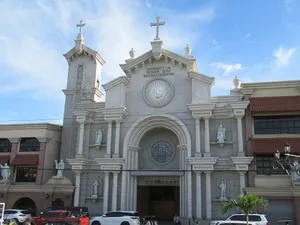 Cabanatuan Cathedral