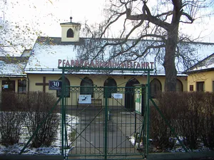 Maria-Himmelfahrt-Kirche (Wien)