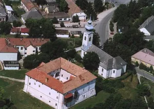 Roman Catholic Church in Ozora