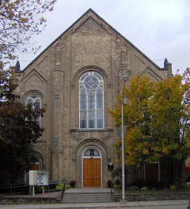 Norwich United Church