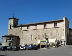 Church San Francesco