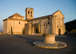 church of Santa Maria