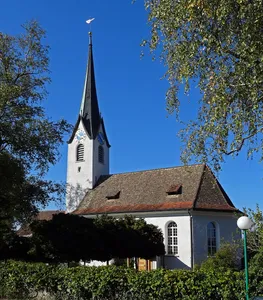 Reformed Church