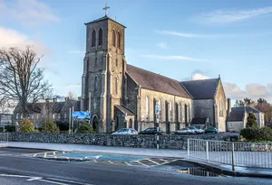 St Conleth's Church