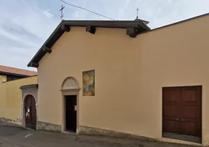 church of Sacro Cuore