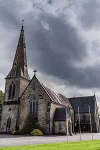 SS Peter and Paul's Church