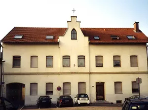 Helene-Nickel-Stift