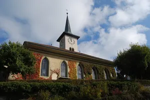 Reformed Church