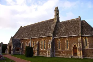 Church of St Helen