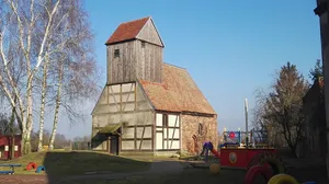 Village church Vietznitz