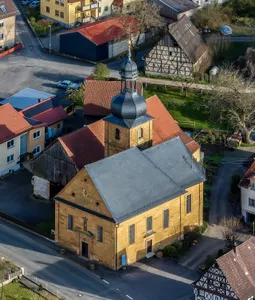 Kirche