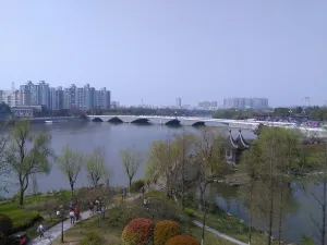 Taizhou
