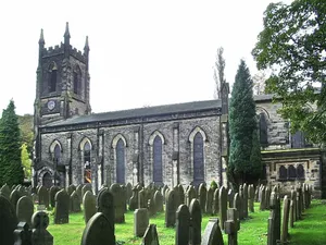 Church of St James