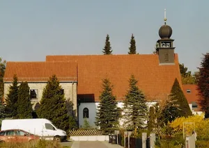 St.-Konrad-Kirche (Berlin-Falkenberg)