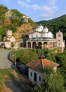 St. Joachim of Osogovo Church