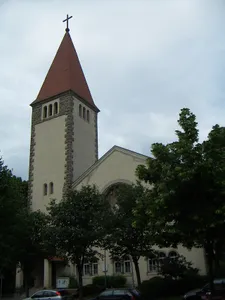 Auferstehungskirche