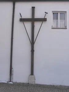 Franziskanerkloster (Neukirchen beim Heiligen Blut)