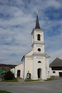 Saints Peter and Paul Church (Rumpersdorf)