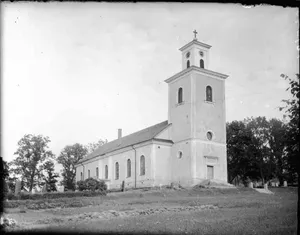 Skärstad Church