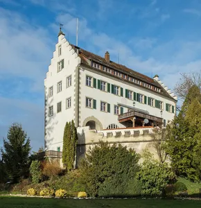 Schloss Ittendorf